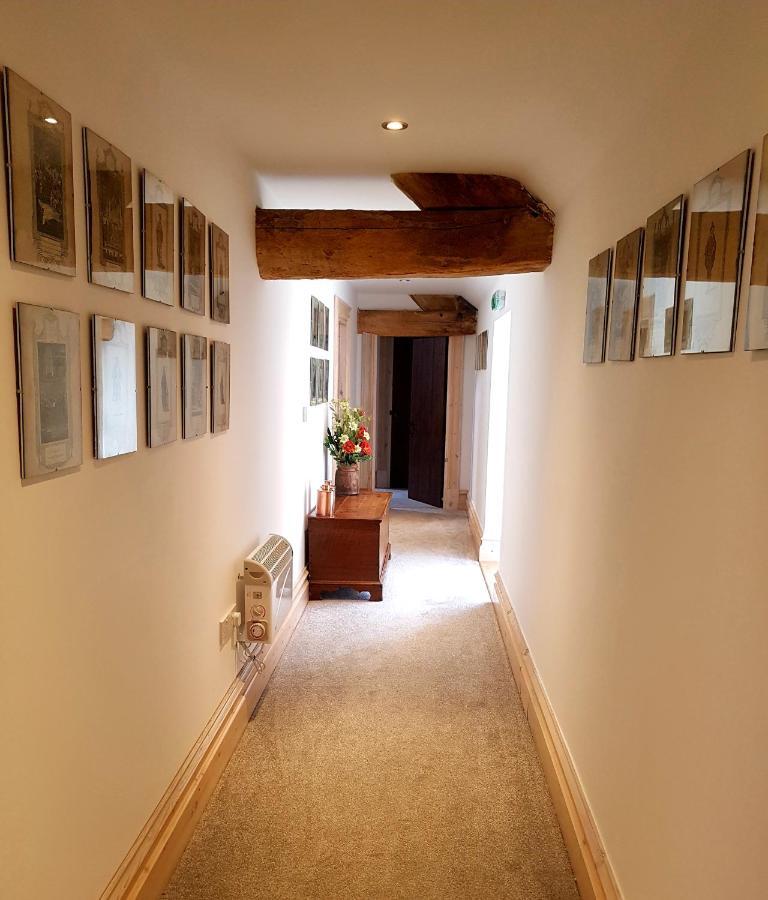 Longbarn Cottage, Barlow, Derbyshire Barlow  Ngoại thất bức ảnh